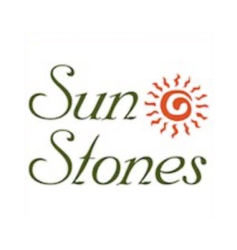Sunstones Beads Logo