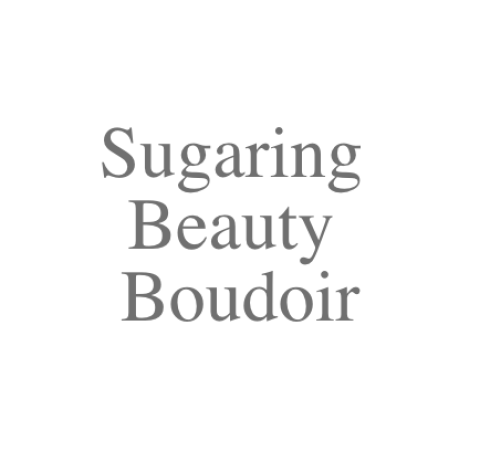 Sugaring Beauty Boudoir