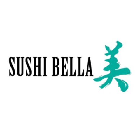 Sushi Bella Lonsdale Logo