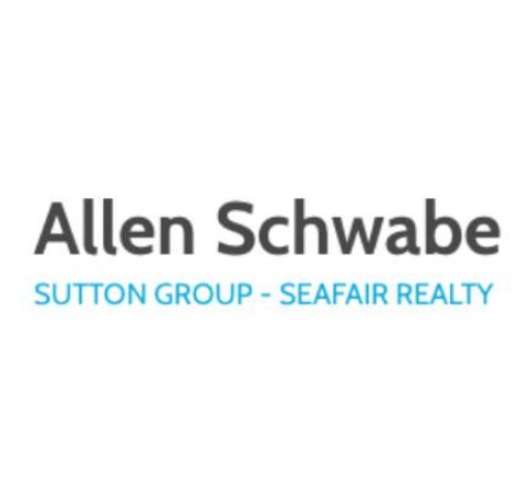 Sutton Group Seafair Realty Office Allen Schwabe logo