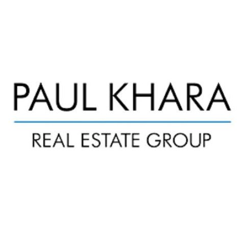 Sutton Group Seafair Realty Office Paul Khara logo