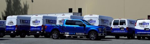 Tri-City Plumbing & Heating