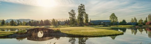 Meadow Gardens Golf Course