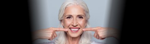 Port Coquitlam Denture Clinic Adil Shivji, Registered Denturist