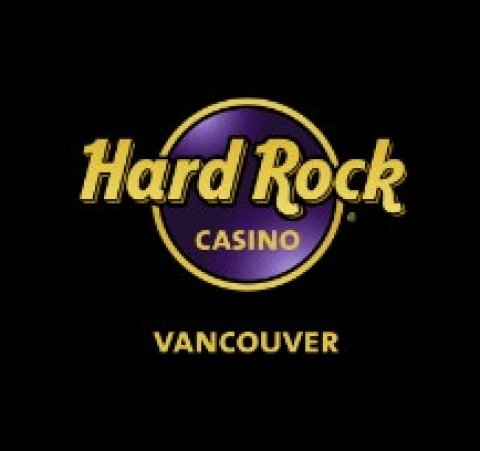 Hard Rock Casino Vancouver