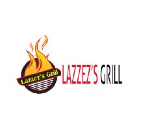 Lazeez’s Grill