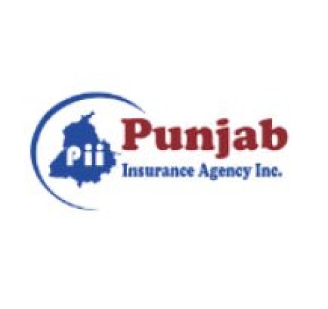 Punjab Insurance Agency Inc.