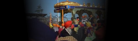 Surrey Parade – Vaisakhi Festival