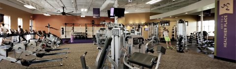 Anytime Fitness