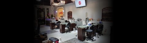 Lamour Nails Salon