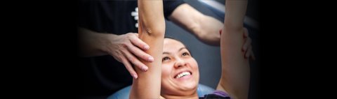 Westcoast SCI | Active Physiotherapy