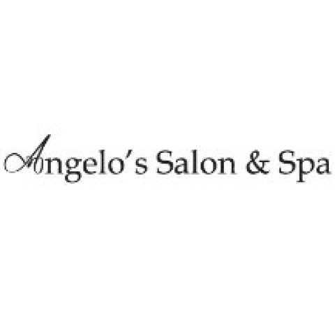 Angelo's Salon & Spa