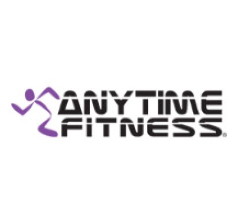 Anytime Fitness