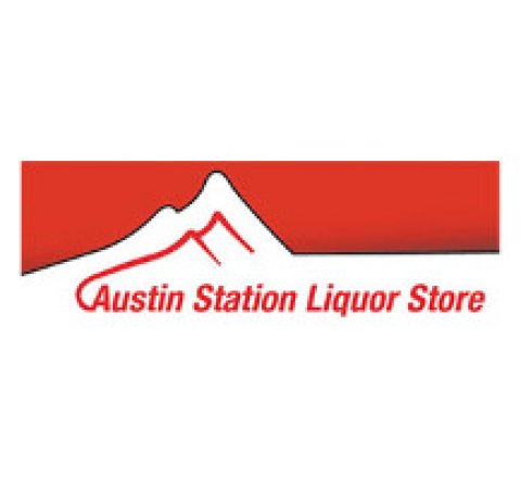 Austin Station Liquor Store