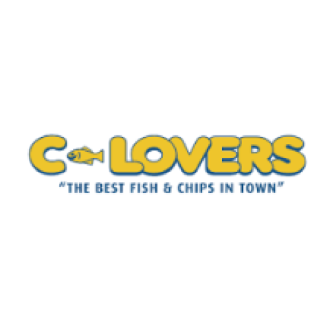 C-Lovers Fish & Chips