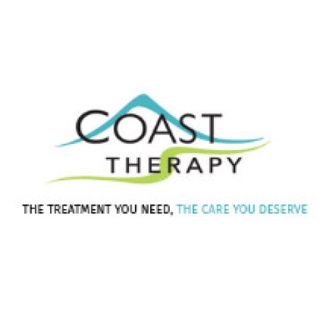 Coast Therapy - Port Coquitlam