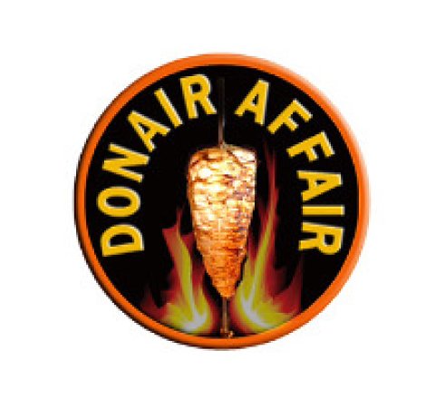 Donair Affair