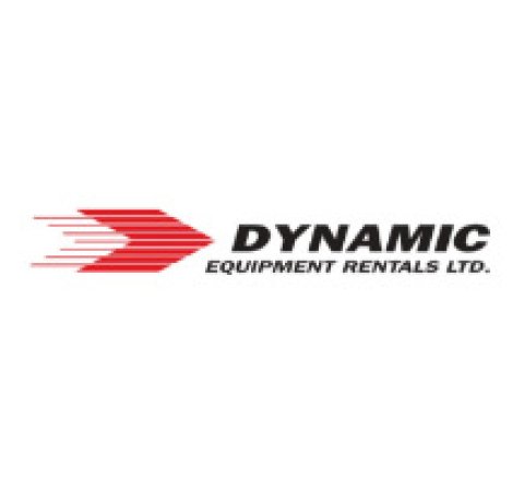 Dynamic Equipment Rentals