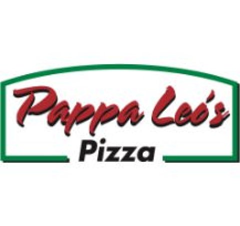 Pappa Leo's Pizza - New Westminster