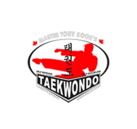 Taekwondo Logo