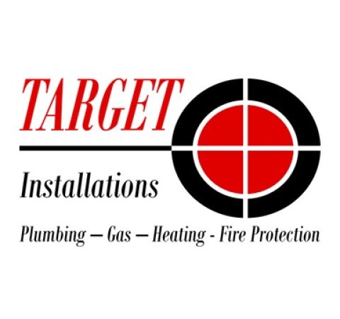 Target Installations Logo