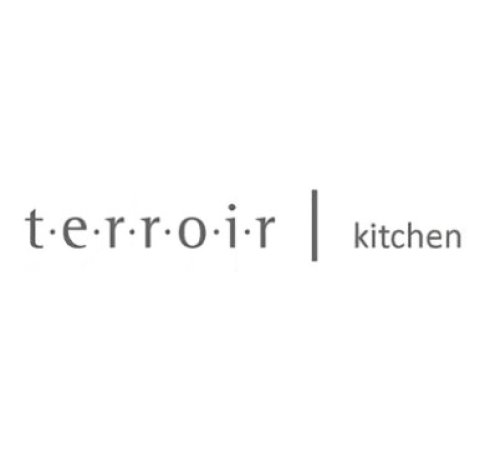 Terroir Kitchen Logo