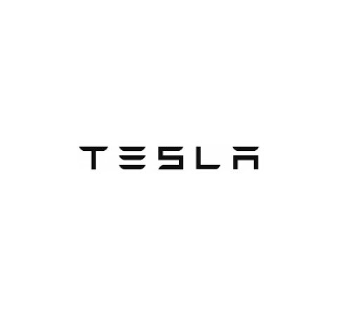 Tesla Logo