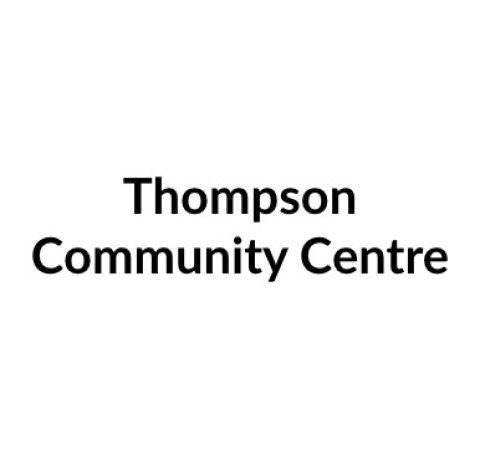 Thompson Community Centre Logo