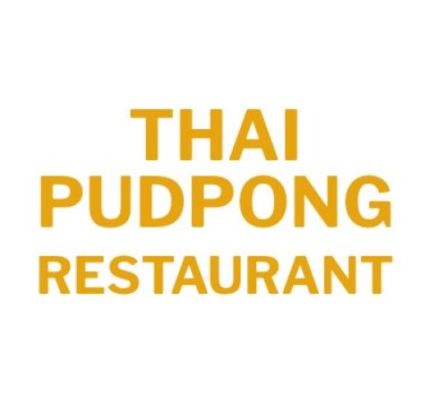 Thai Pudpong logo