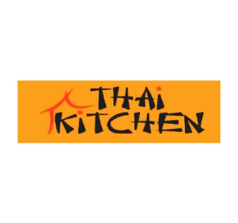 Thai Kitchen Logo