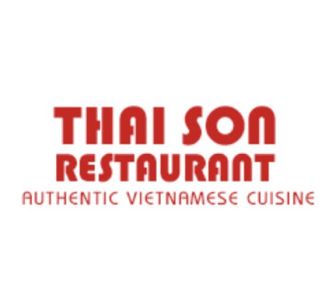Thai Son Logo