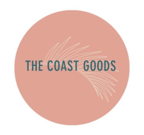 The Coast Goods Logo