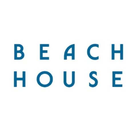 The Beach House Logo