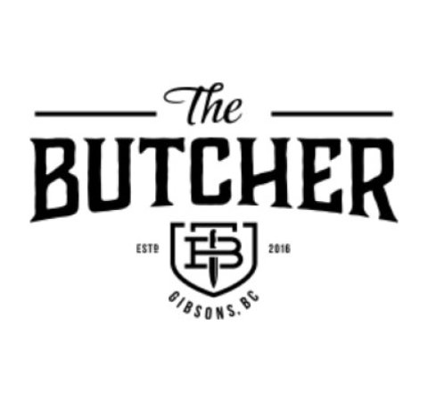 The Butcher Logo