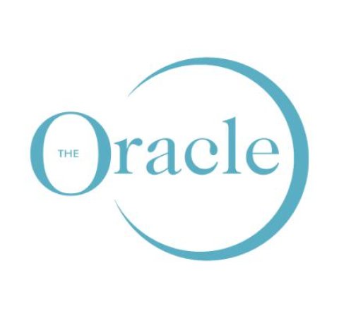 The Oracle Logo