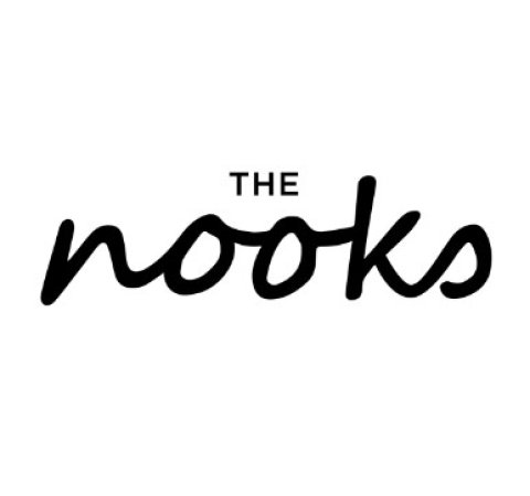 The Nooks Vancouver Logo