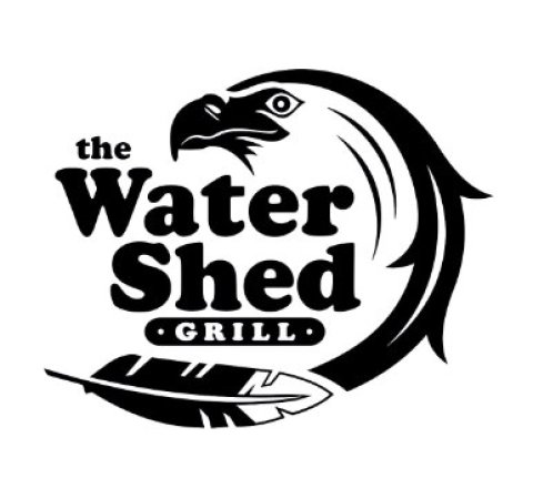 The Watershed Grill Logo