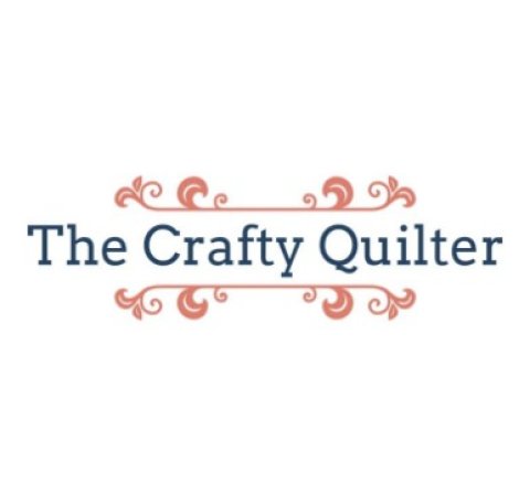 The Craft Quilter Logo