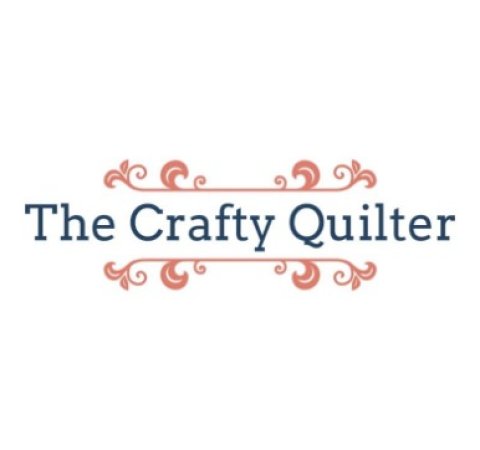 The Craft Quilter Logo