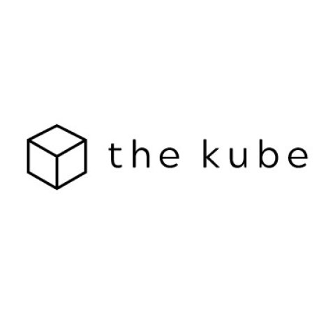 The Cube Logo