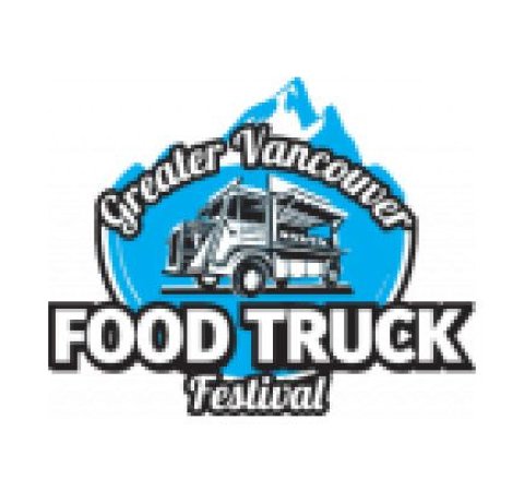 The Greater Vancouver Food Truck Festival