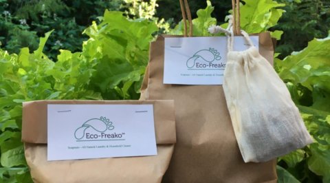 Eco Freako