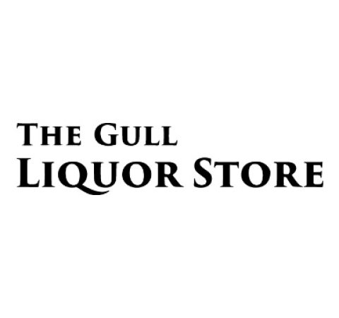 The Gull Logo