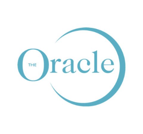 The Oracle Logo