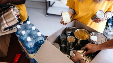 Salvation Army - North Vancouver