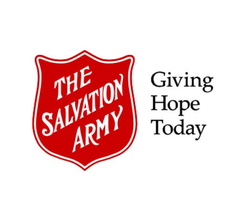 The Salvation Army Thrift Store Logo