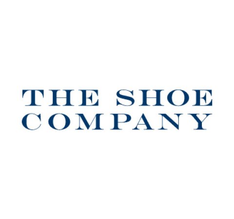 The Shoe Company Logo