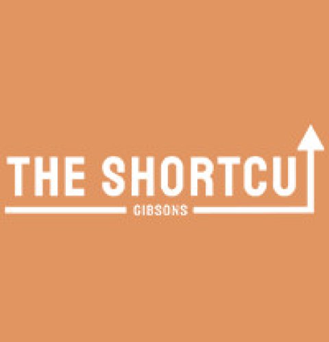 The Shortcut