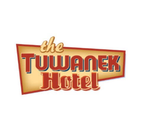 tuwanek hotel & spa logo