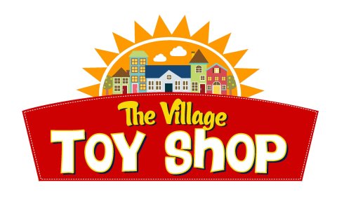 The Village Toy Shop